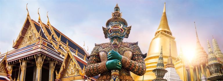 Thailand für Singles und Alleinreisende @ kikujungboy /adobestock